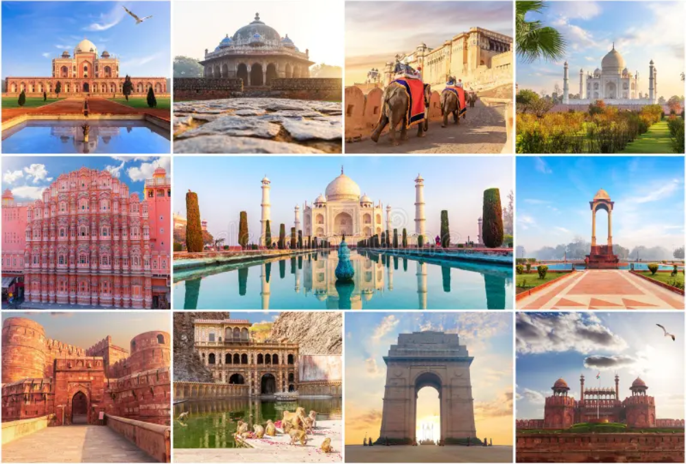 India